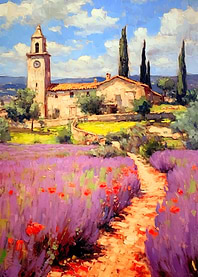 Provence France