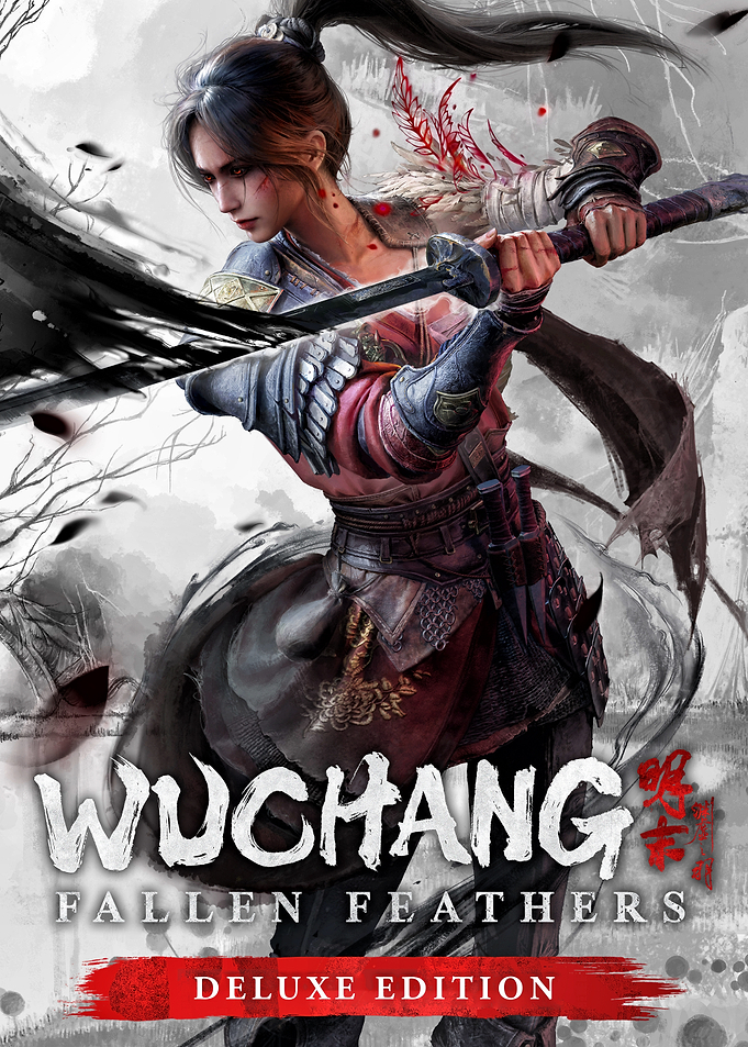 Wuchang: Fallen Feathers Deluxe Edition