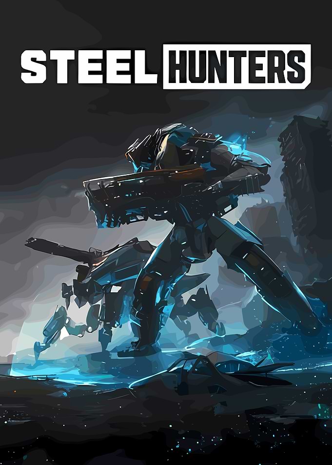 Game Cover Art