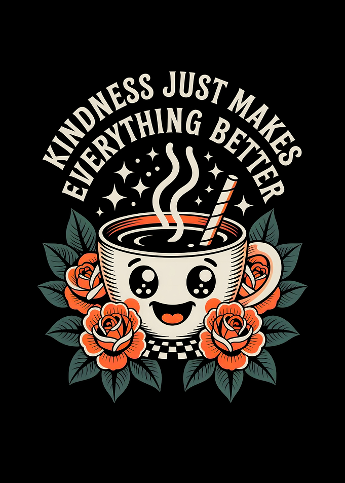 Coffee Lover