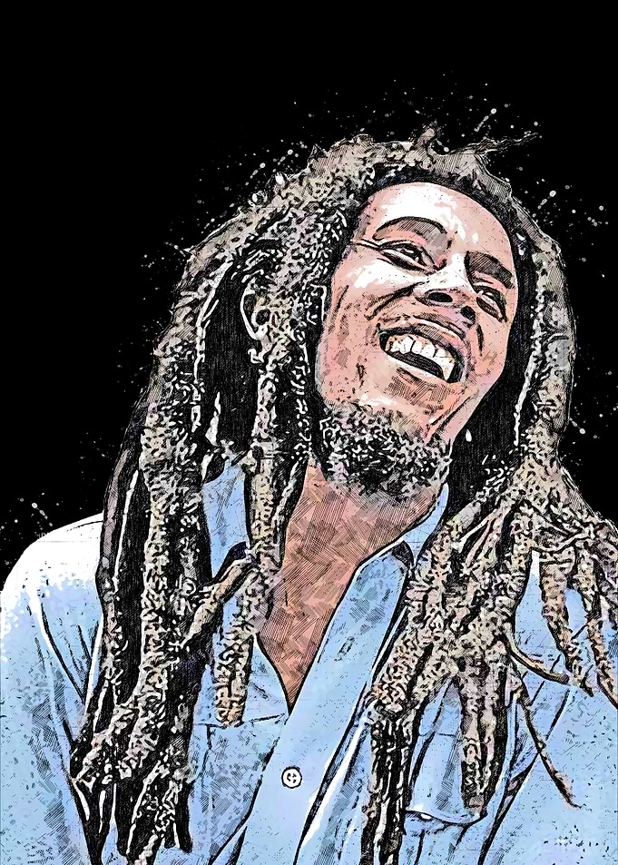 Bob Marley