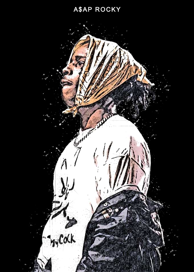 Asap Rocky