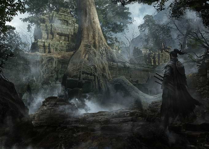 Yurei's Path