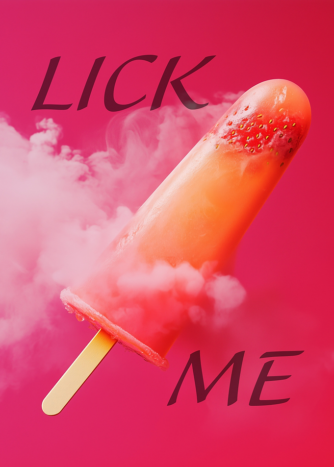 Lick Me