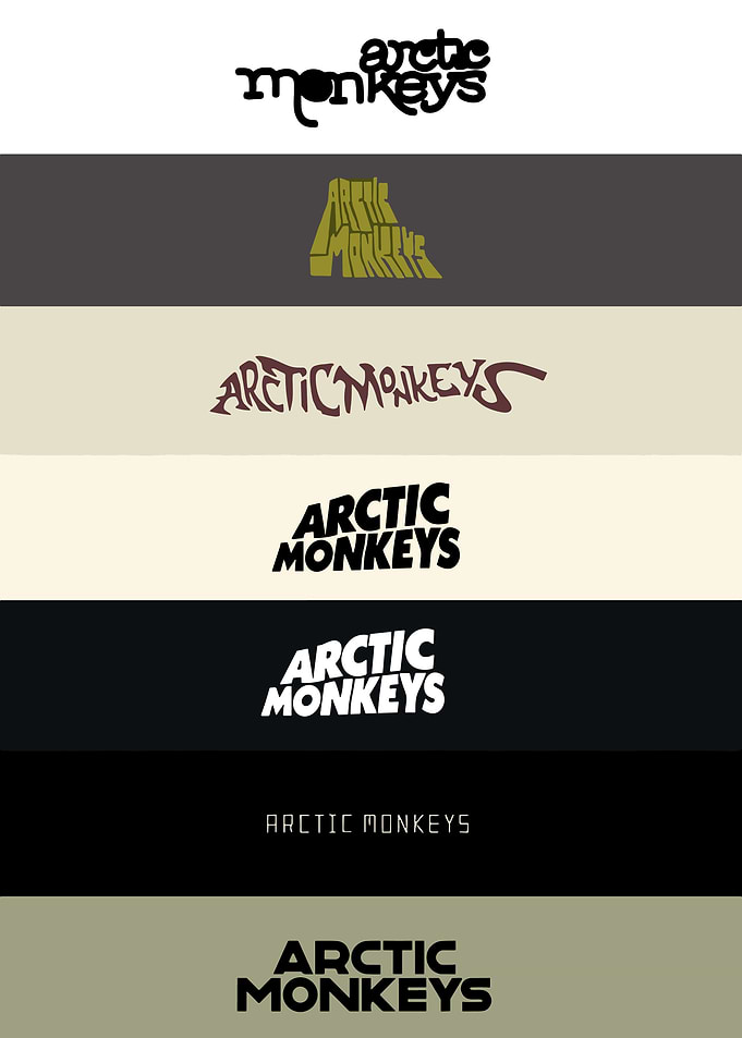 Arctic Monkeys