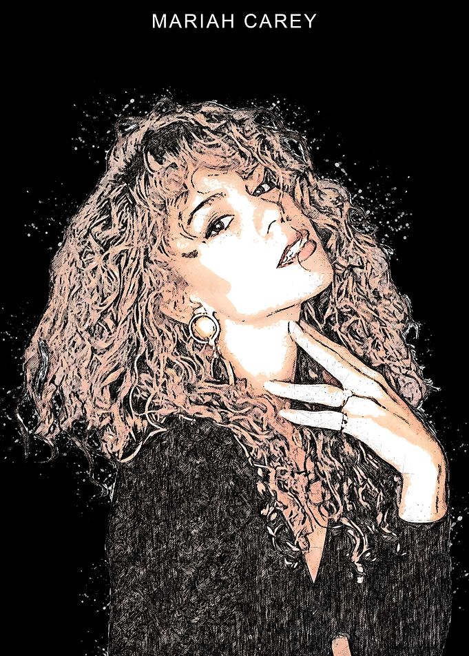 Mariah Carey