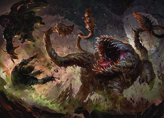 The Otyugh