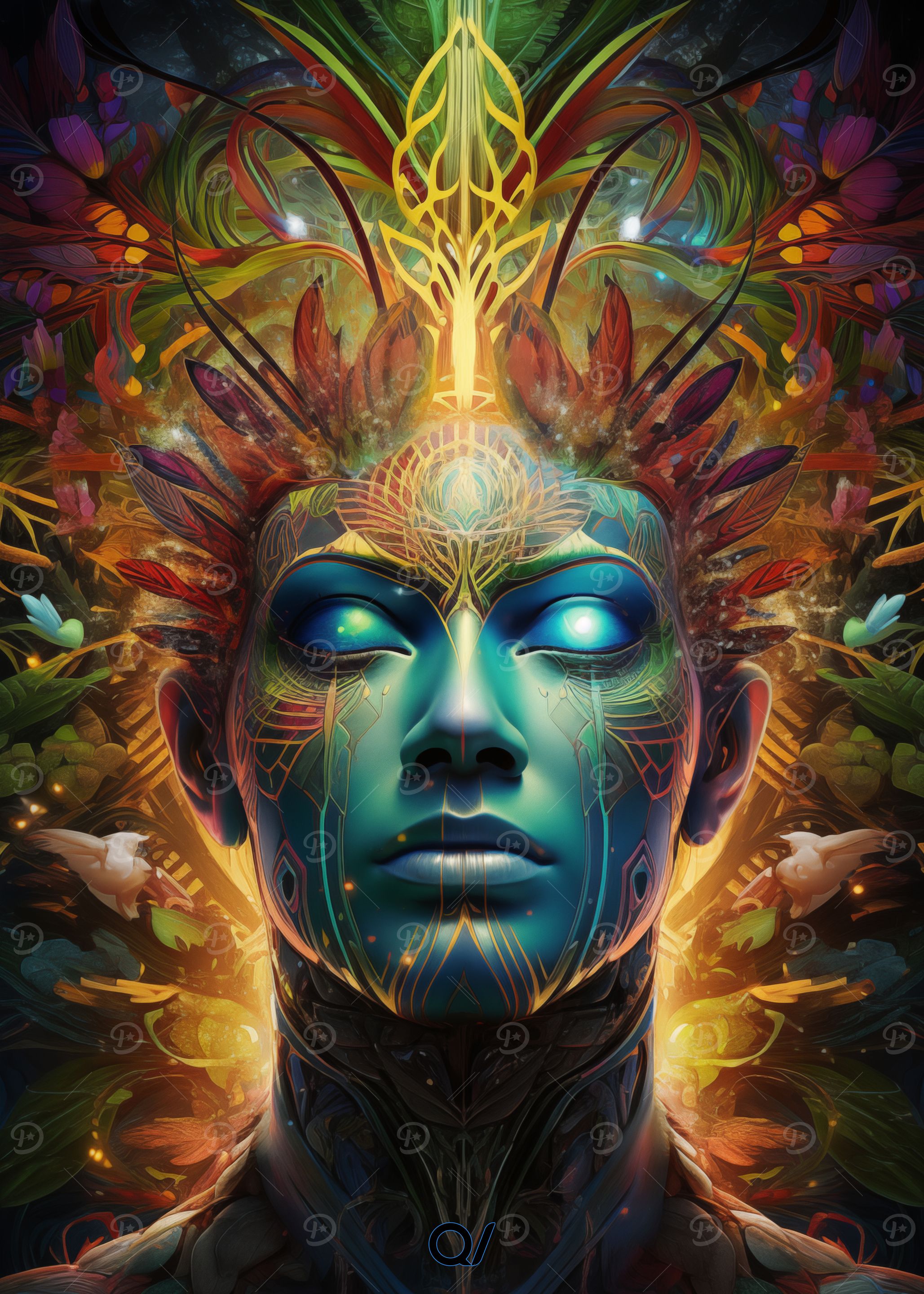 Ayahuasca Awakening