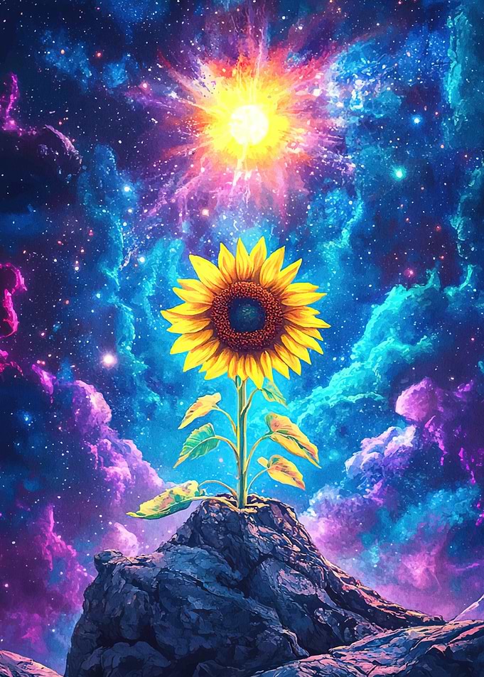 Sunflower Space
