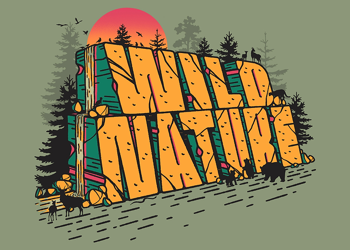 Wild Nature