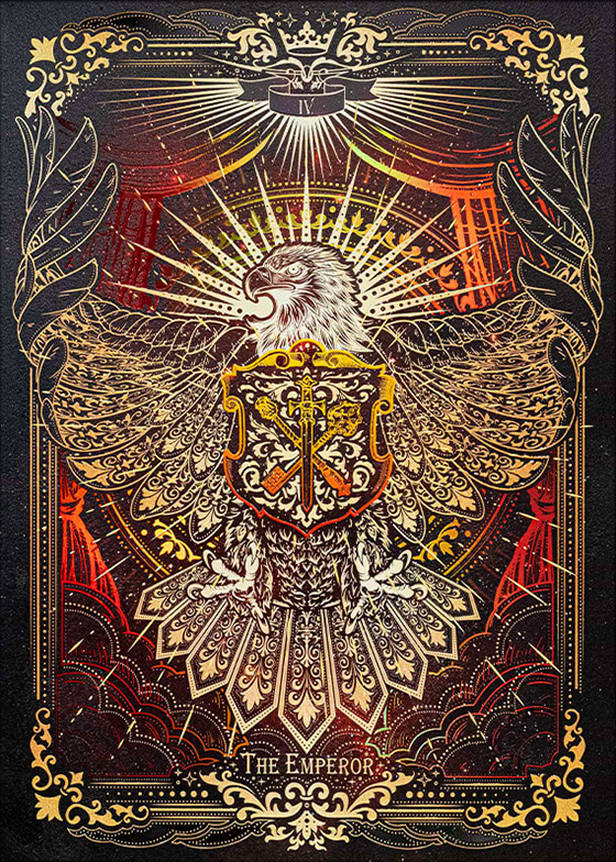 The Emperor