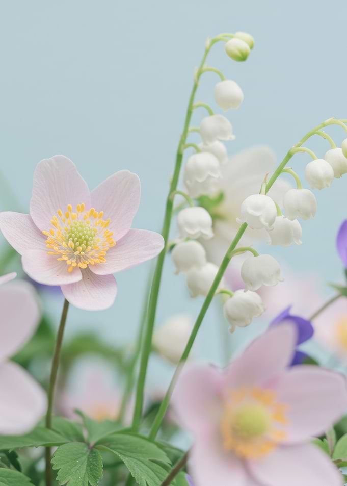 Floral arrangement