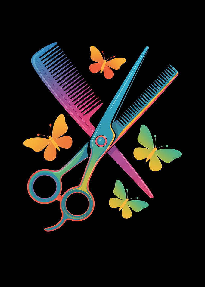 Hairdresser Barber