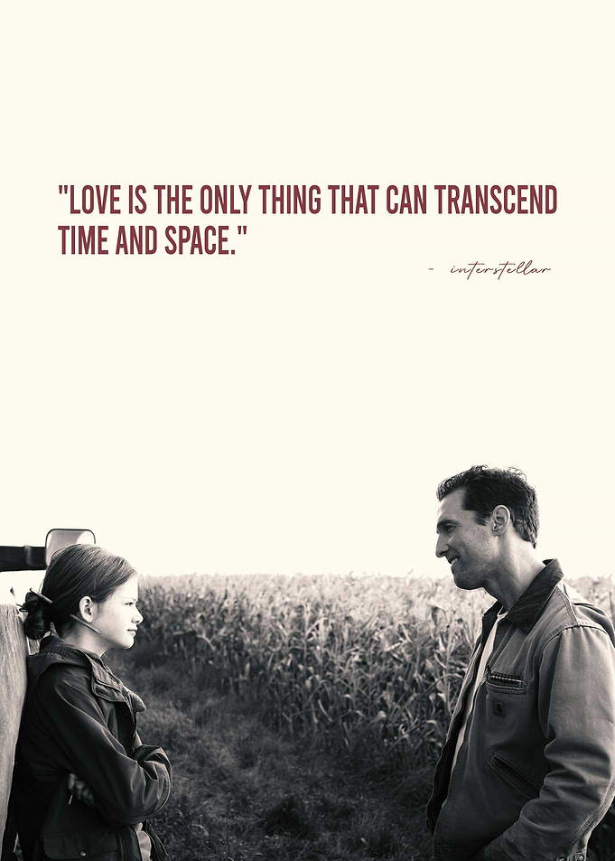 Interstellar