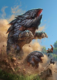 The Bulette