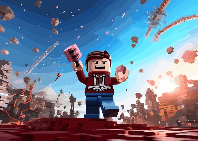 Roblox game