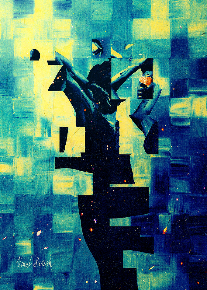 Ultra Abstract 01