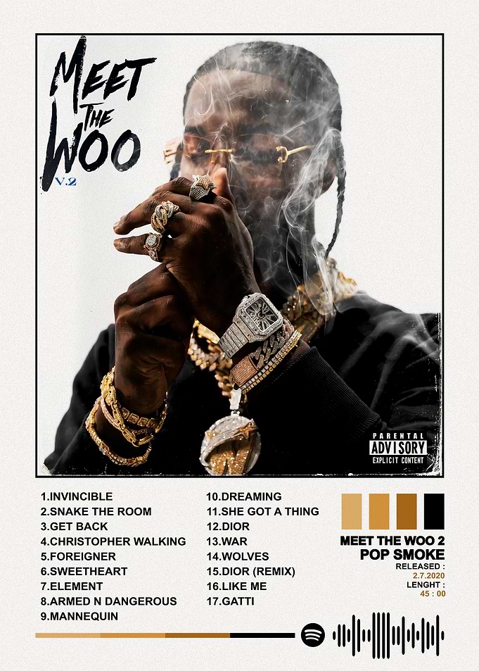 Pop Smoke