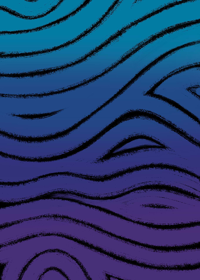 The Eye of the Storm.