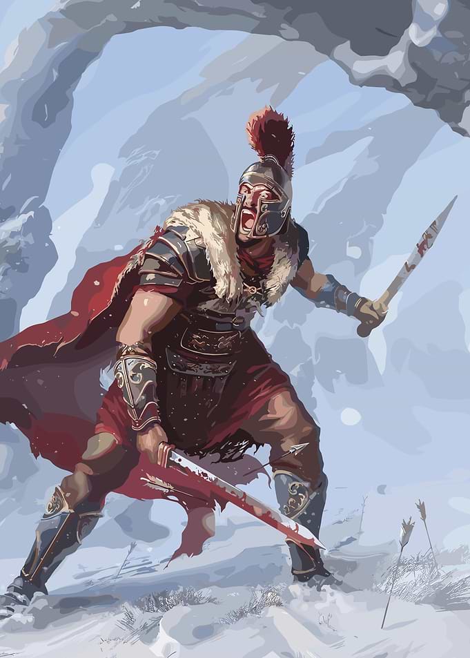 Titan Quest