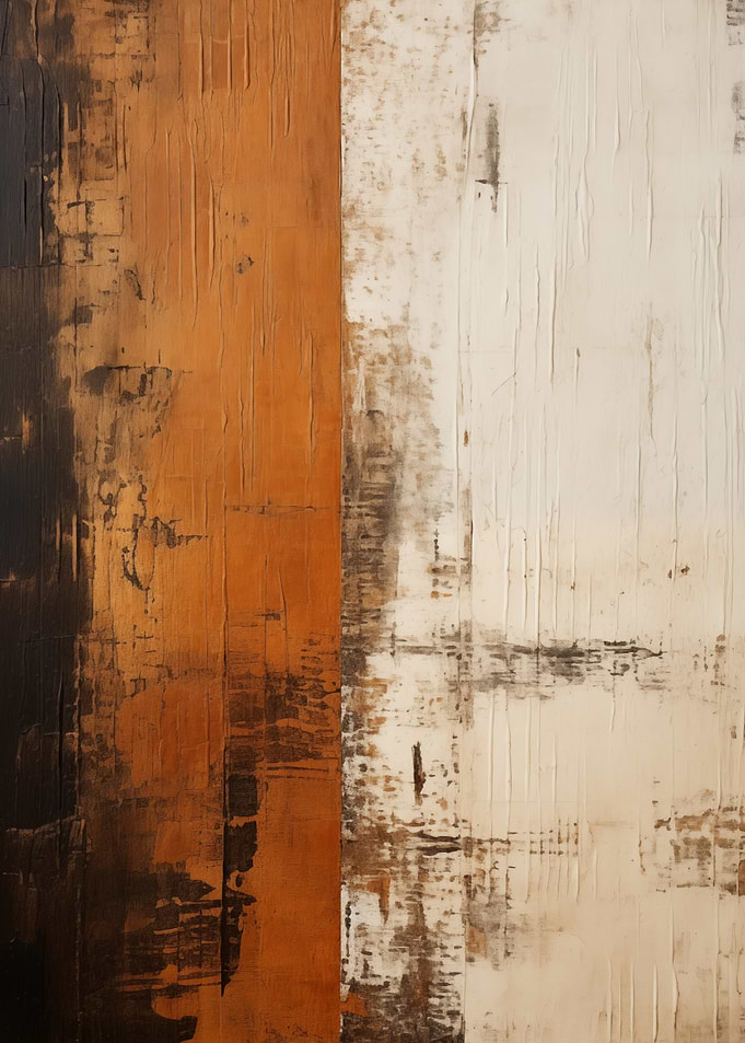 Abstract Vintage Texture
