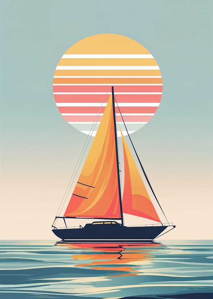 Sailor's Sunset