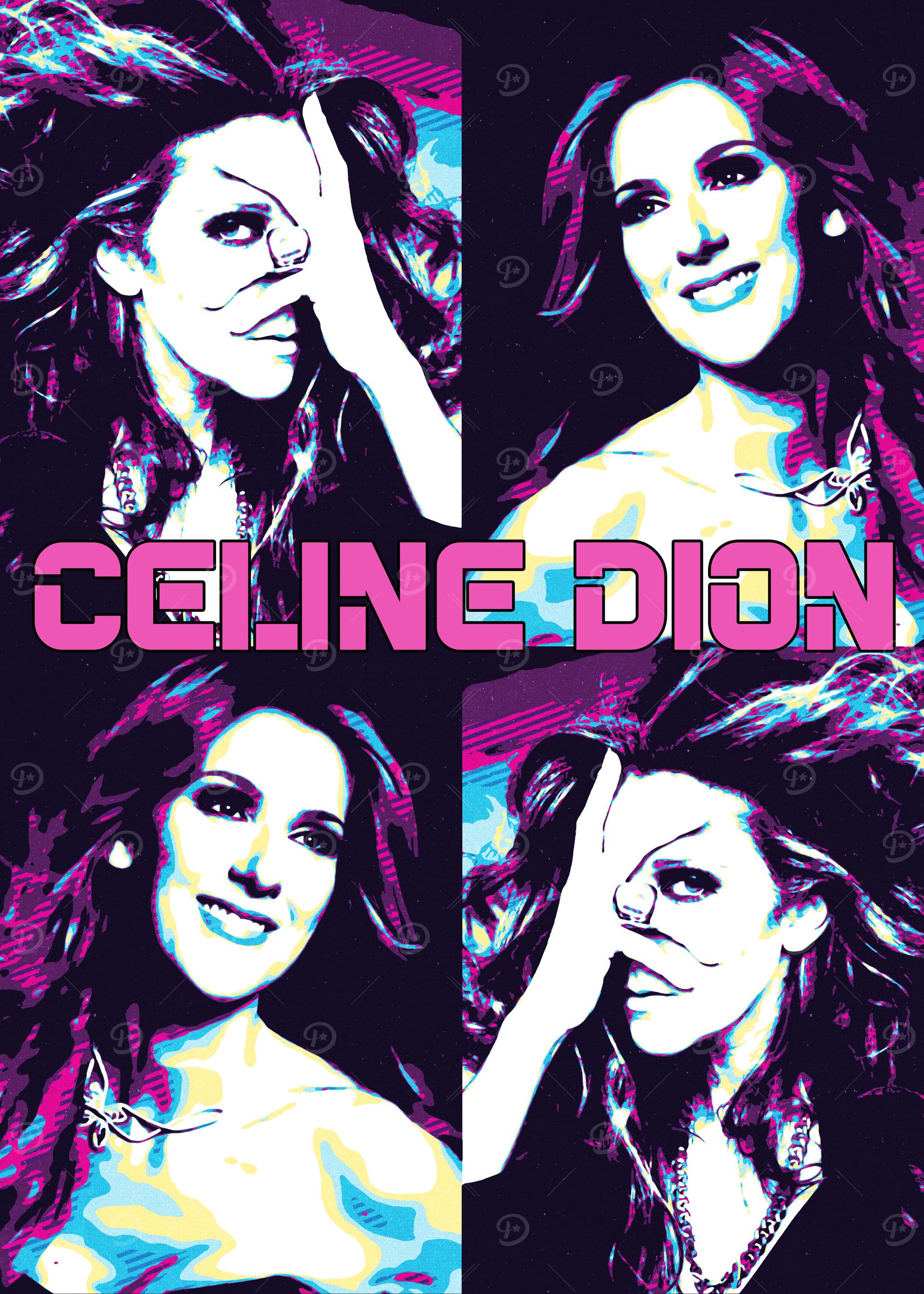 Celine Dion