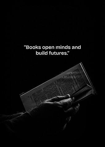 Book Lover Quote