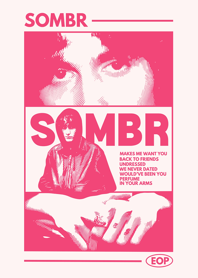 Sombr music