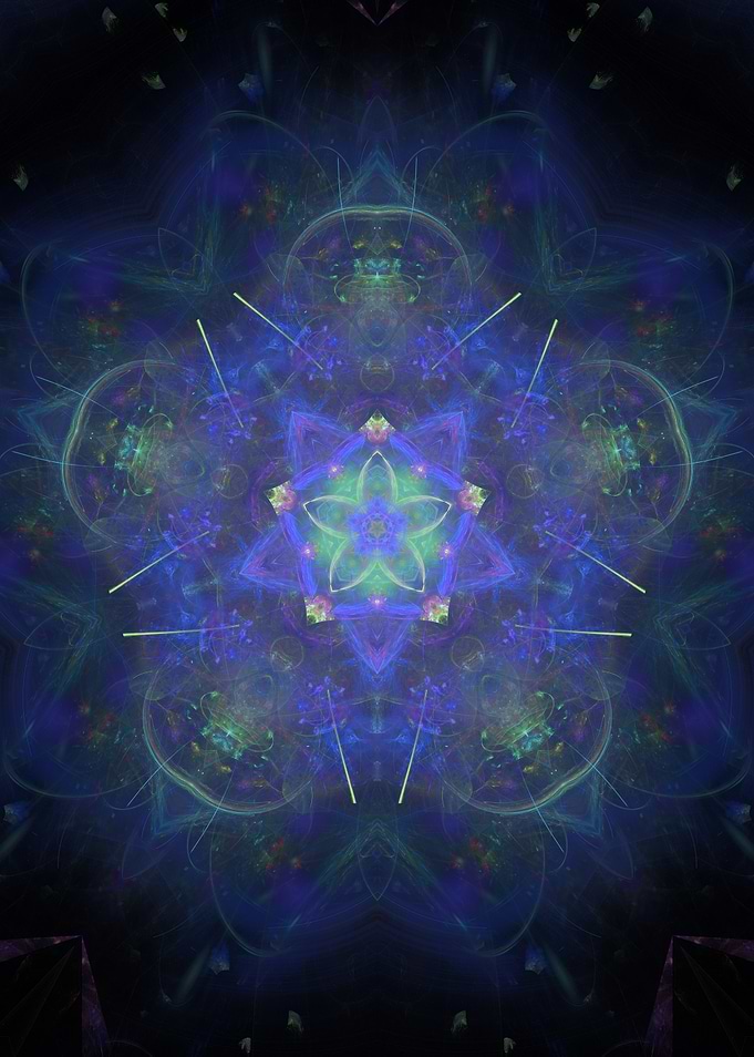 Lucid Star