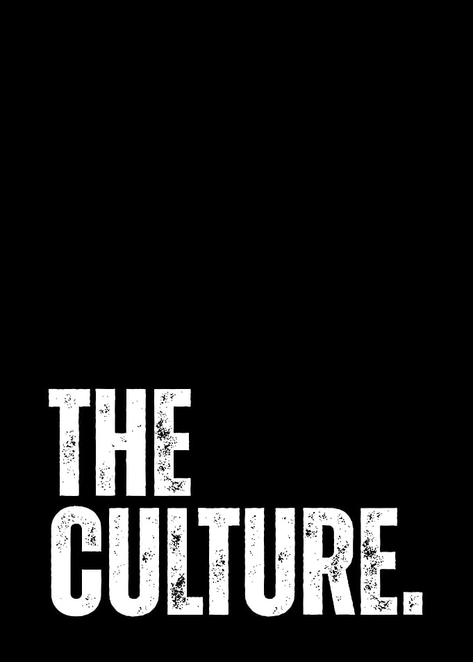 The Culture