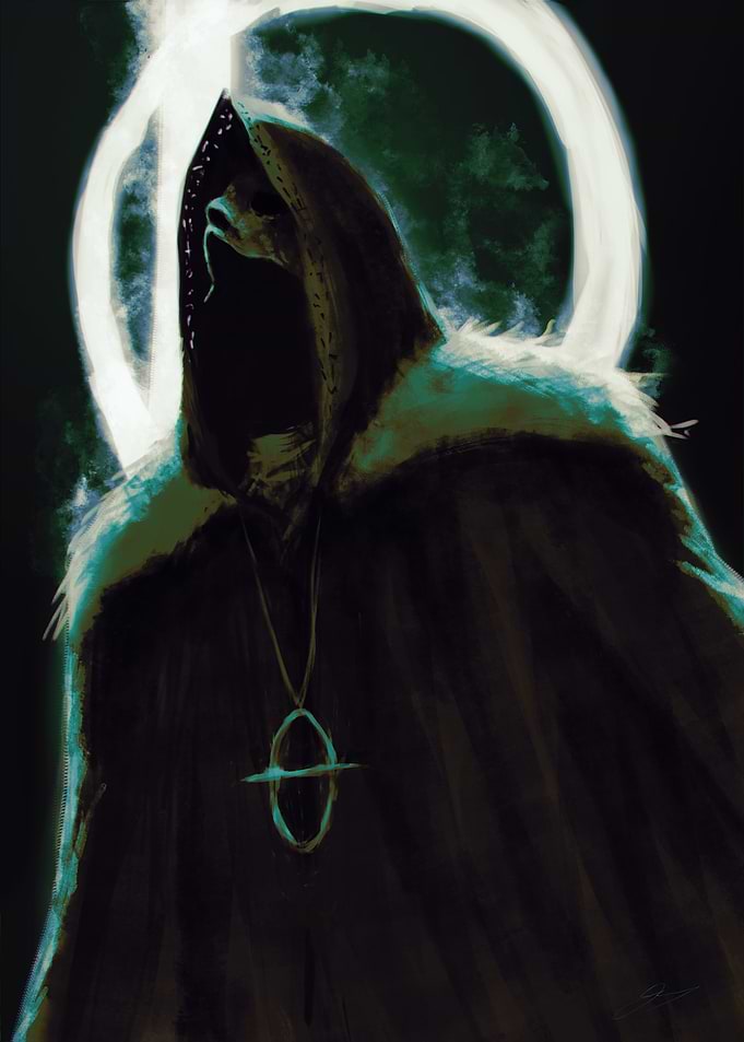 Arch Deacon