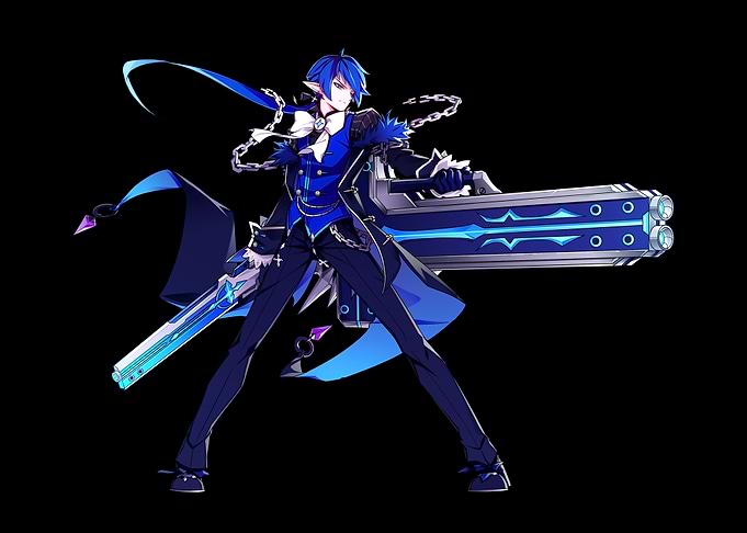Elsword