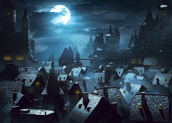Moonwick