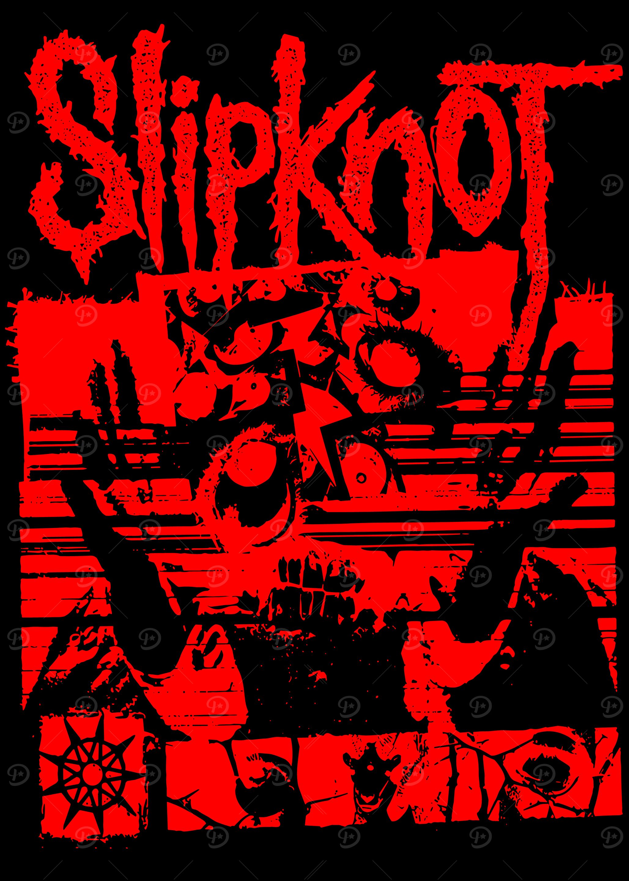 Slipknot band