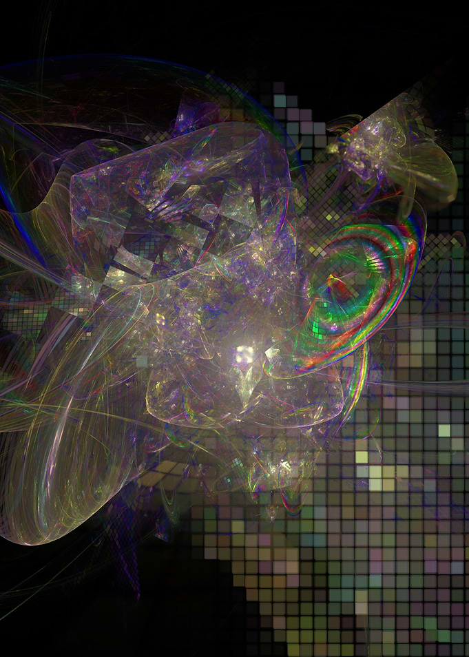 Order Amid Chaos