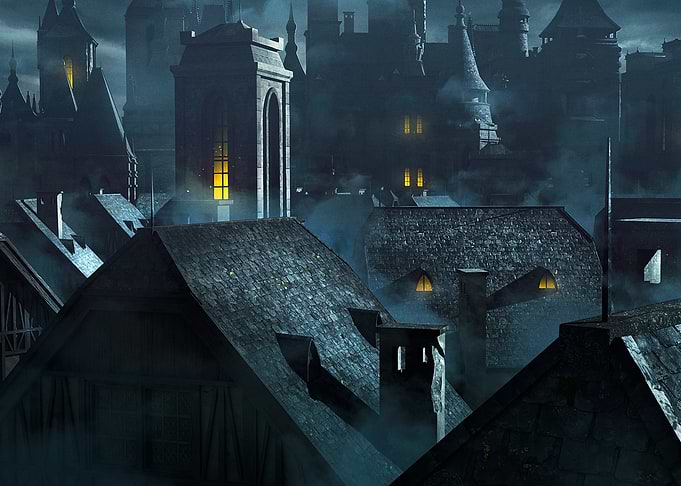 Moonwick