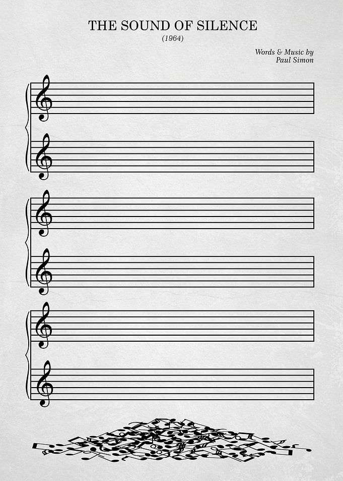 The Sound of Silence