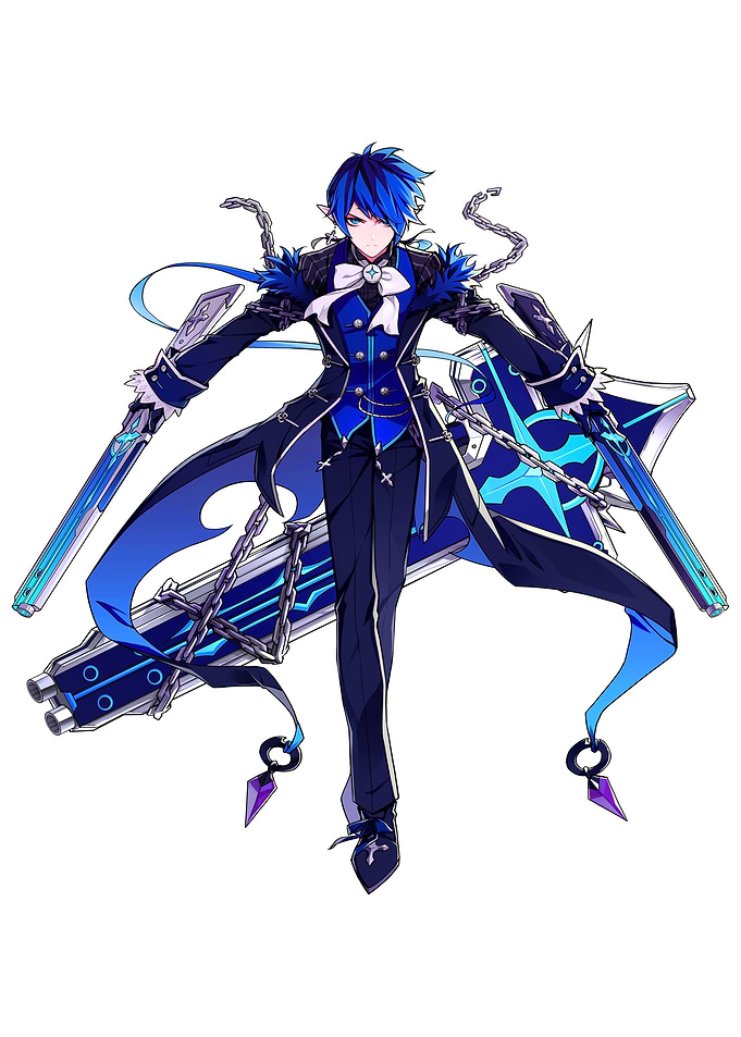 Elsword