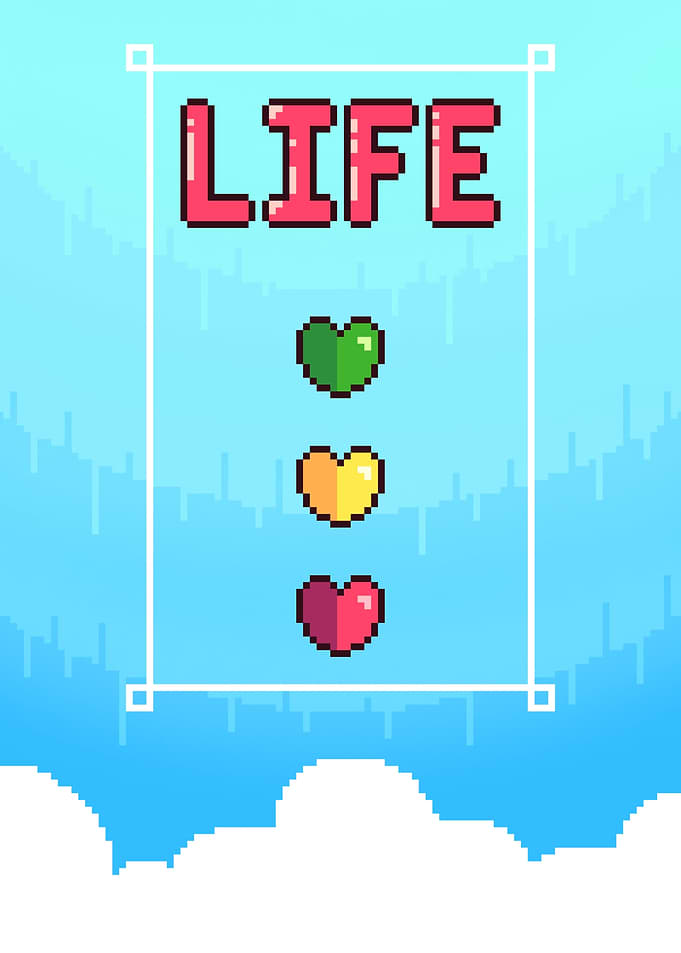 Life Hearts