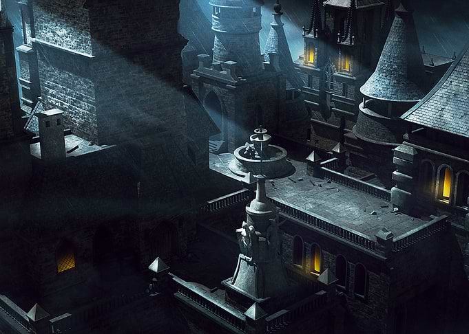 Moonwick