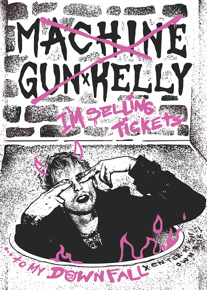 Machine Gun Kelly