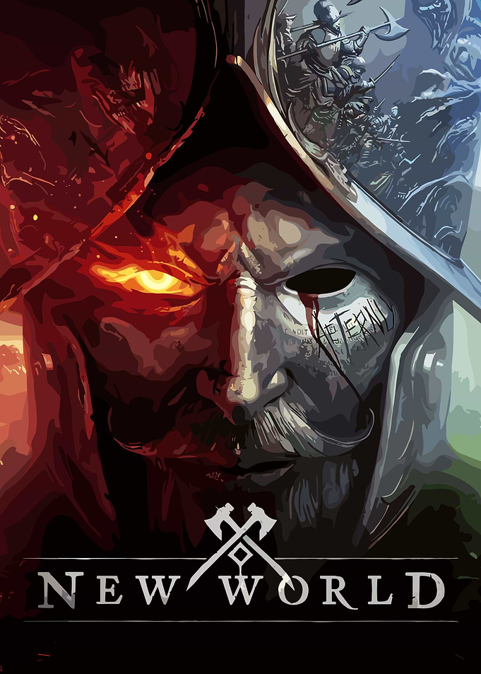 New World Game