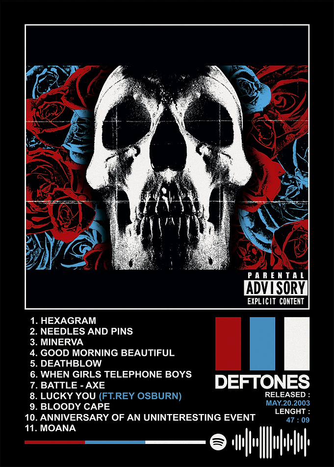 Deftones