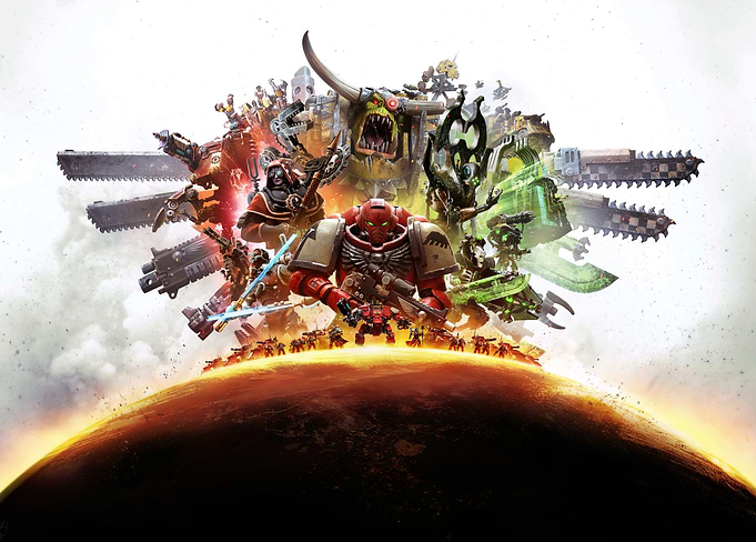 Battle for Kronus