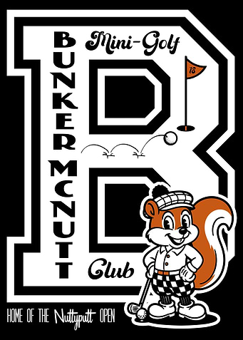 Bunker McNutt Golf Club