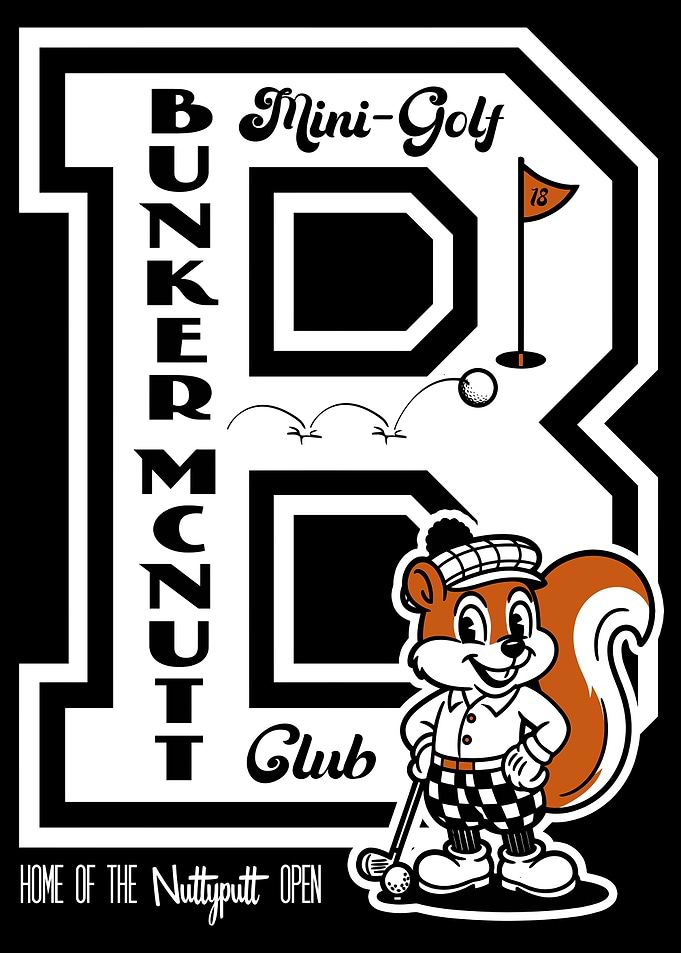 Bunker McNutt Golf Club