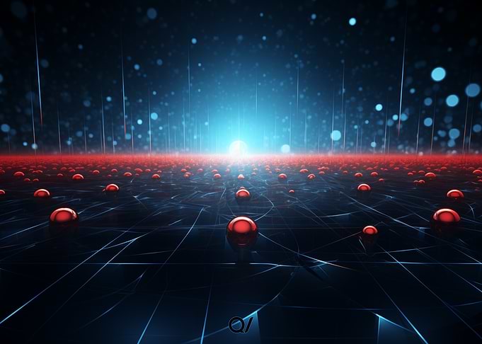 Quantum Dimensions III