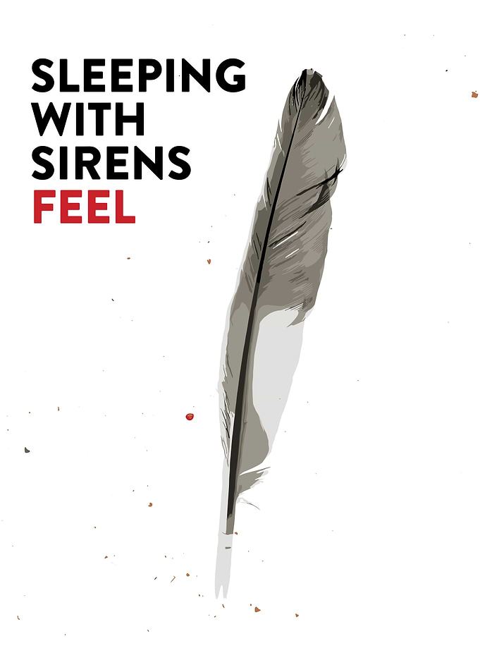 Sleeping With Sirens Feel