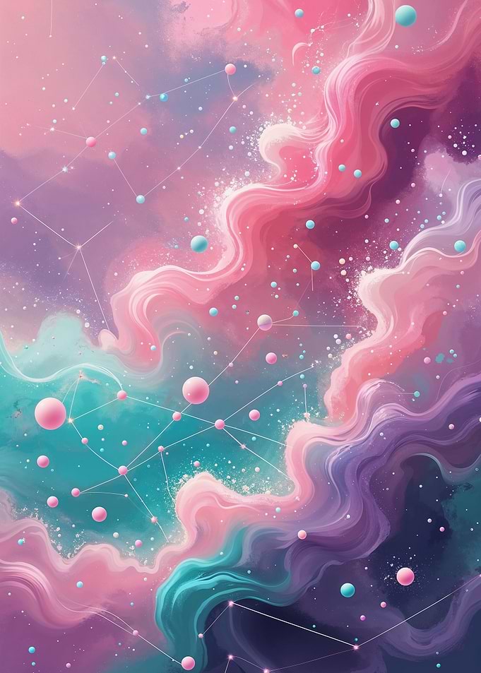 Celestial Dreamscape